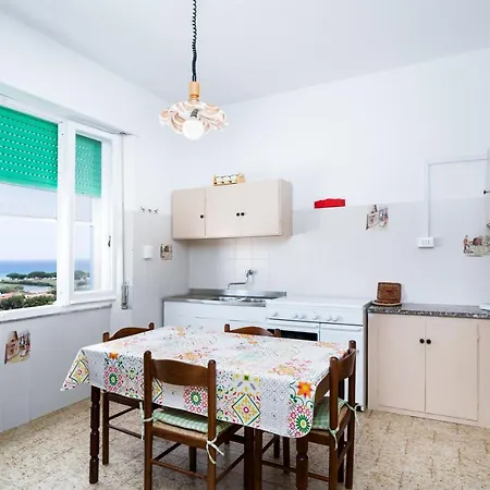 Casa Sa Petra Ruja シニスコーラ