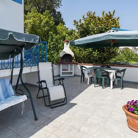 Casa Sa Petra Ruja