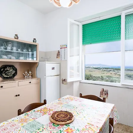 Casa Sa Petra Ruja *
