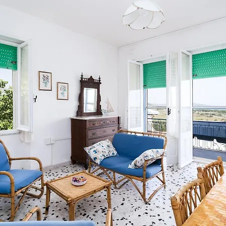 Casa Sa Petra Ruja *