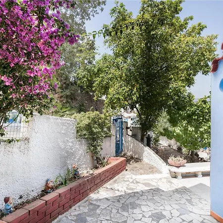Casa Sa Petra Ruja