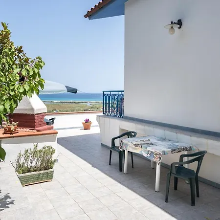 Casa Sa Petra Ruja