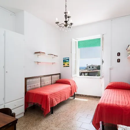 Casa Sa Petra Ruja *