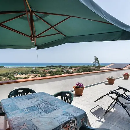 Casa Sa Petra Ruja *