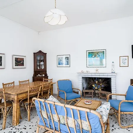 Casa Sa Petra Ruja *