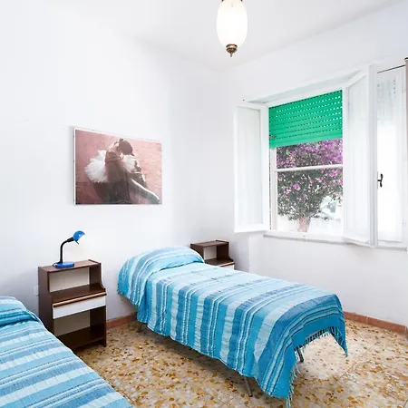 Casa Sa Petra Ruja *